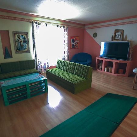 Villa Ametyst Štúrovo Eksteriør billede
