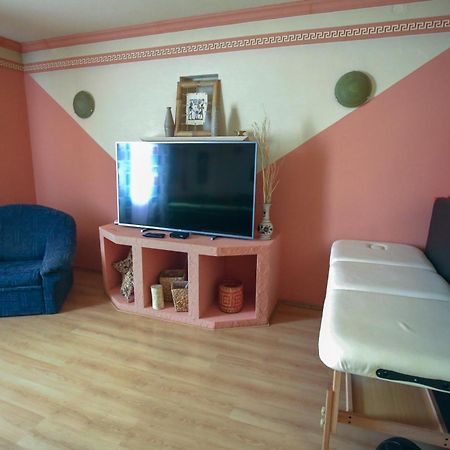 Villa Ametyst Štúrovo Eksteriør billede