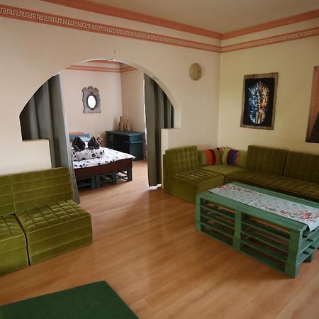 Villa Ametyst Štúrovo Eksteriør billede