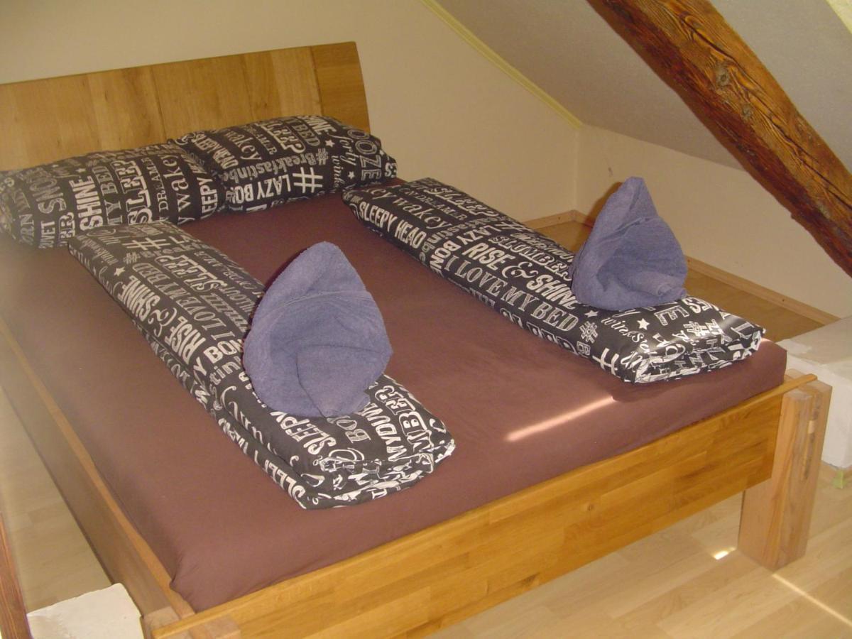 Villa Ametyst Štúrovo Eksteriør billede