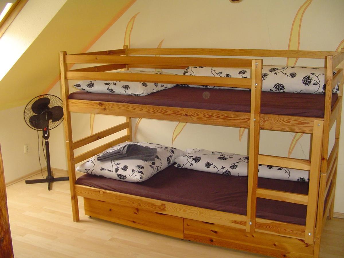 Villa Ametyst Štúrovo Eksteriør billede